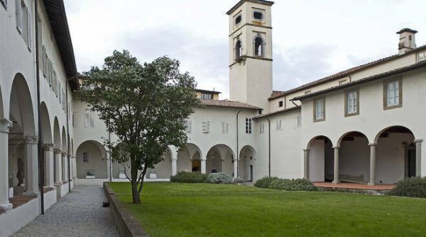 fondazione cassa di risparmio di lucca